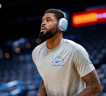 Naji Marshall, Dallas Mavericks, NBA