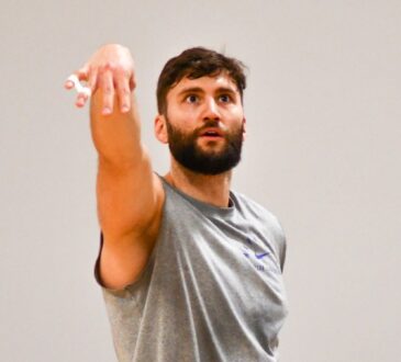 Maxi Kleber, Dallas Mavericks, NBA
