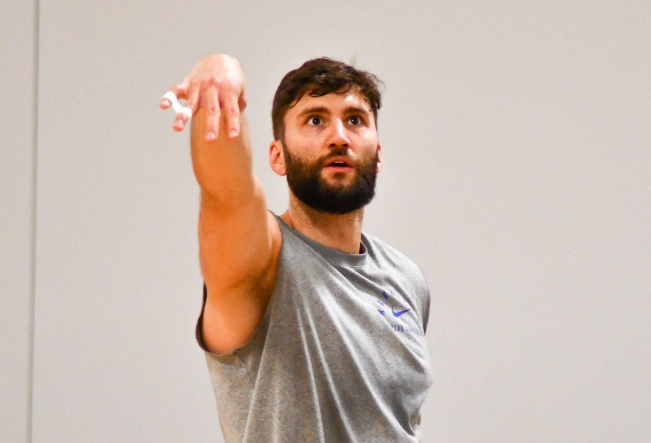 Maxi Kleber, Dallas Mavericks, NBA