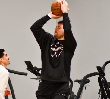 Luka Dončić, Dallas Mavericks, NBA