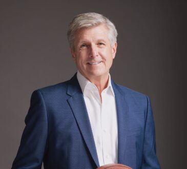 Rick Welts, Dallas Mavericks, NBA