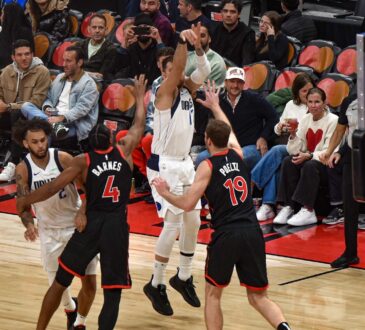 Luka Dončić, Dallas Mavericks, NBA