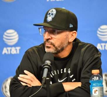 Jason Kidd, Dallas Mavericks, NBA