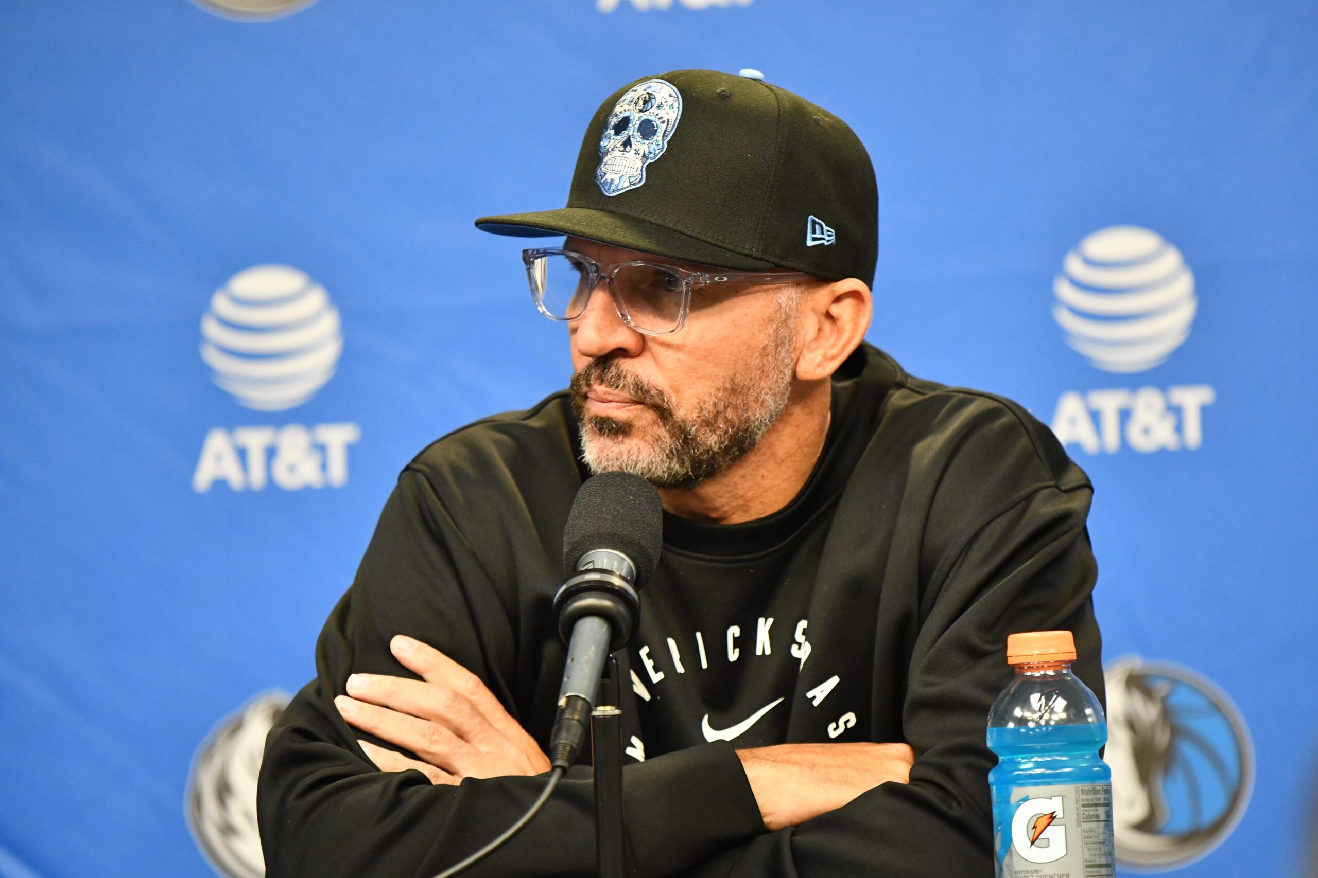 Jason Kidd, Dallas Mavericks, NBA