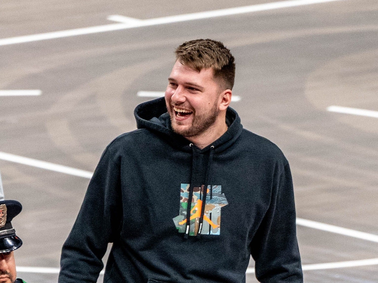 Luka Dončić, Dallas Mavericks, NBA