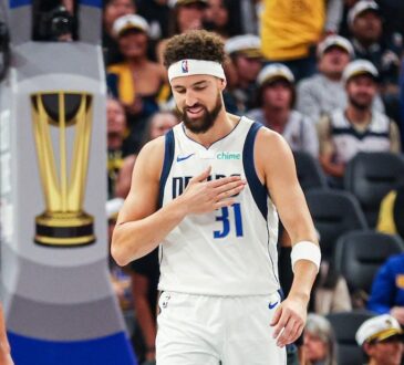 Klay Thompson, Dallas Mavericks, NBA, Mavs
