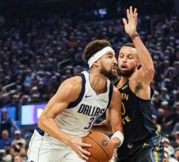 Klay Thompson, Dallas Mavericks, NBA, Stephen Curry, Golden State Warriors