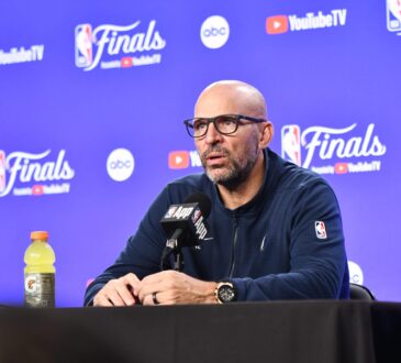 Jason Kidd, Dallas Mavericks, NBA