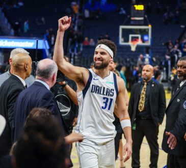 Klay Thompson, Dallas Mavericks, NBA