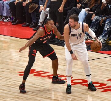 Luka Dončić, Dallas Mavericks, NBA