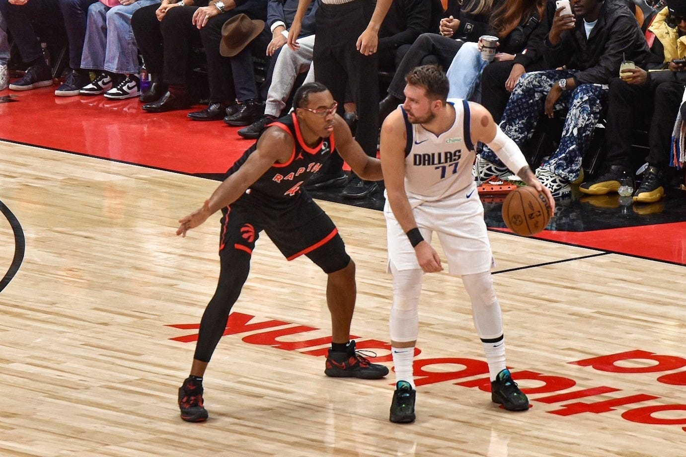 Luka Dončić, Dallas Mavericks, NBA