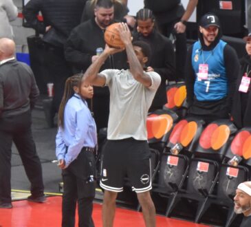 Naji Marshall, Dallas Mavericks, NBA