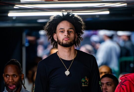 Dereck Lively II, Dallas Mavericks, NBA