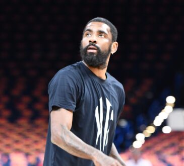 Kyrie Irving, Dallas Mavericks, NBA