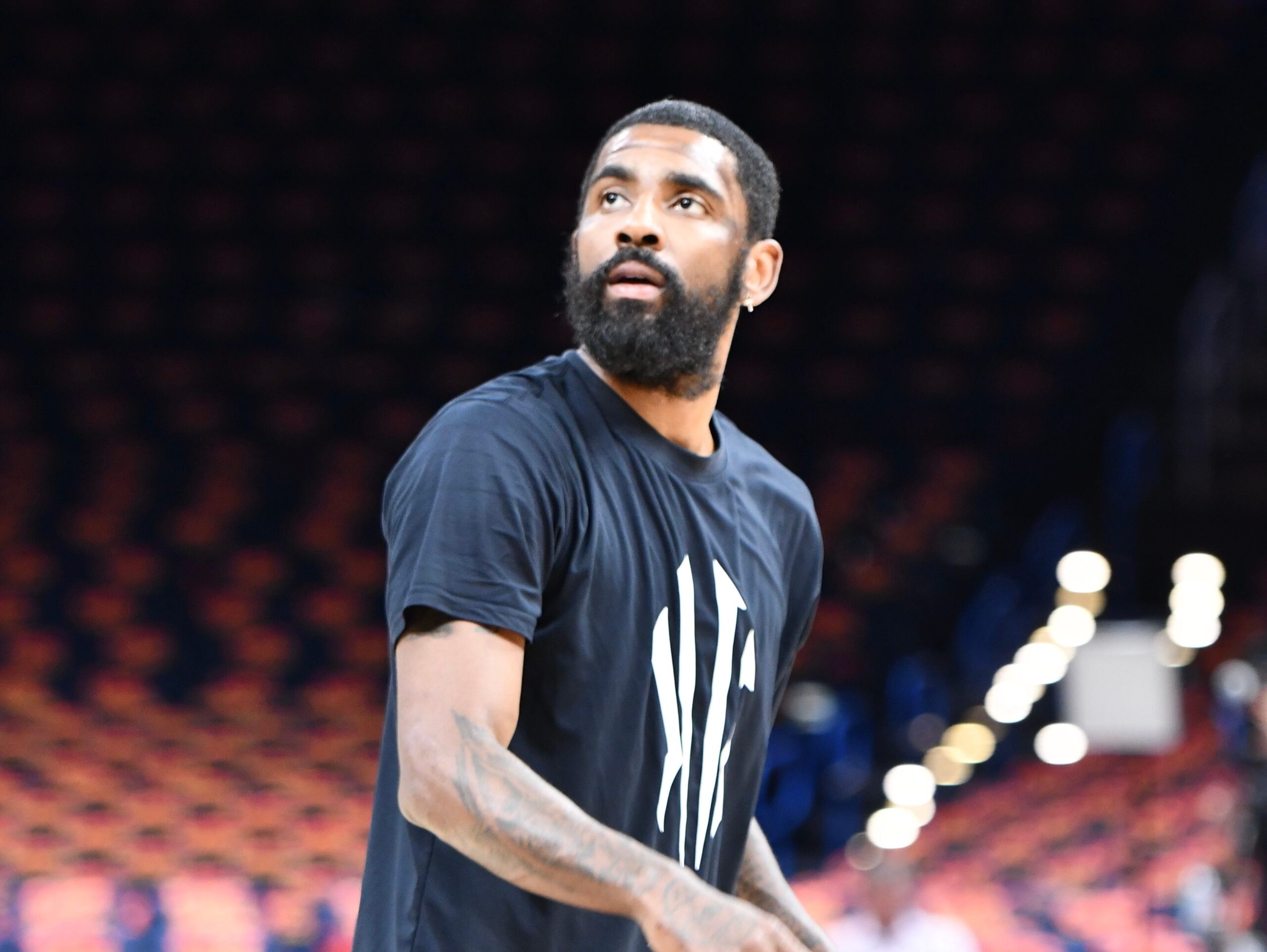 Kyrie Irving, Dallas Mavericks, NBA