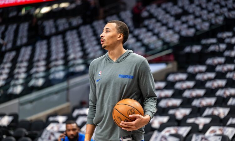 Danté Exum, Dallas Mavericks, NBA