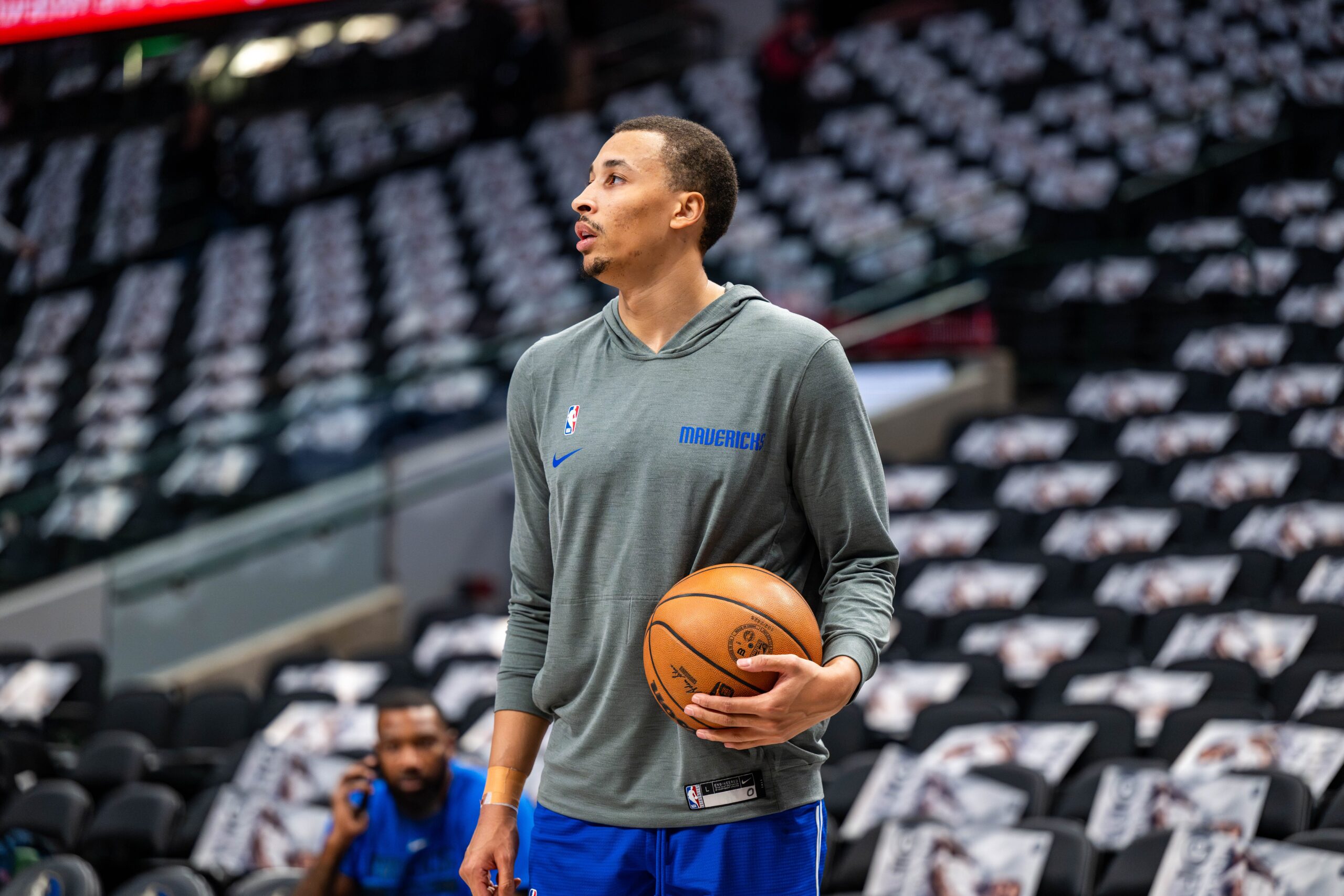 Danté Exum, Dallas Mavericks, NBA