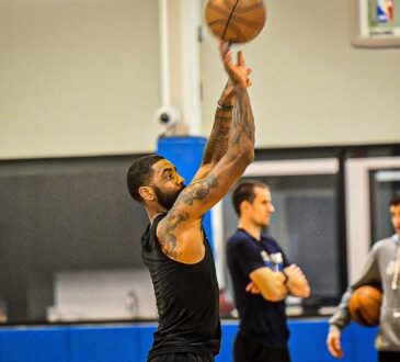 Kyrie Irving, Dallas Mavericks, NBA