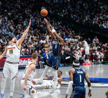 Kyrie Irving, Dallas Mavericks, NBA