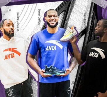 Daniel Gafford, Derrick Jones Jr, Caris LeVert, Kyrie Irving, NBA