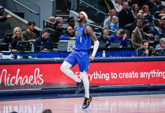 Jaden Hardy, Dallas Mavericks, NBA