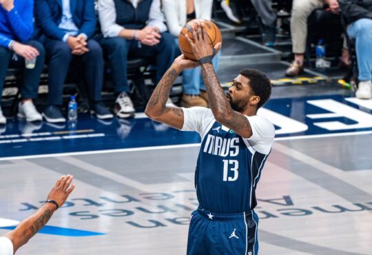 Naji Marshall, Dallas Mavericks, NBA