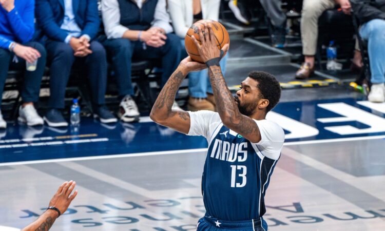 Naji Marshall, Dallas Mavericks, NBA