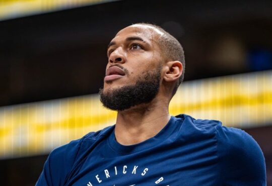 Daniel Gafford, Dallas Mavericks, NBa