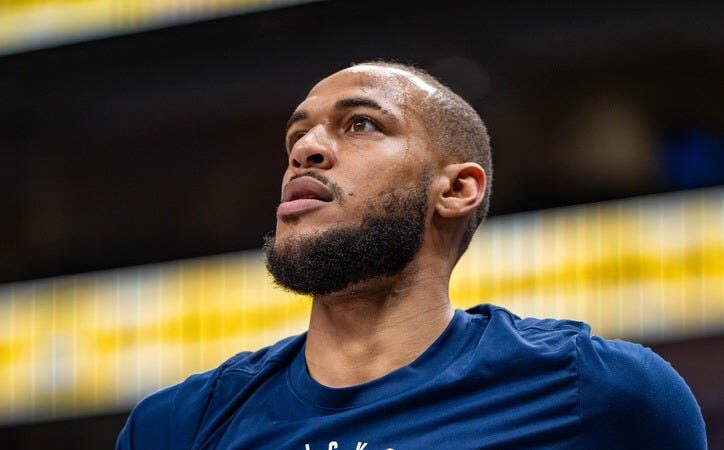 Daniel Gafford, Dallas Mavericks, NBa