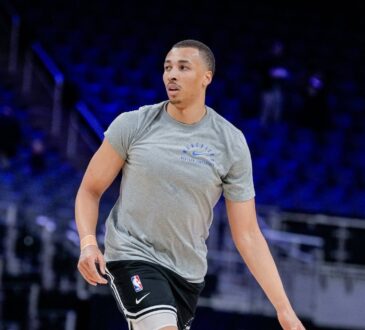 Danté Exum, Dallas Mavericks, NBA