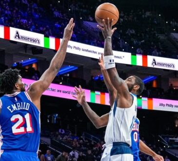 Kyrie Irving, Dallas Mavericks, NBA