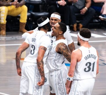 Dallas Mavericks, NBA, Mavs