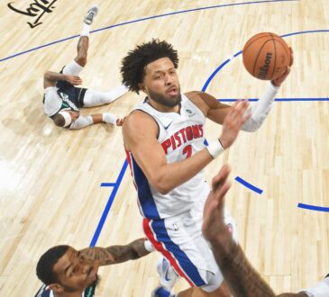Cade Cunningham, Detroit Pistons, Dallas Mavericks, NBA