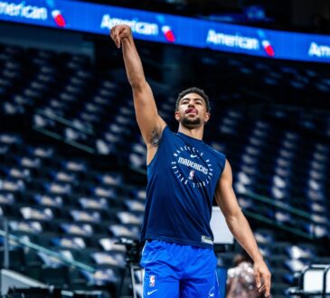 Quentin Grimes, Dallas Mavericks, NBA