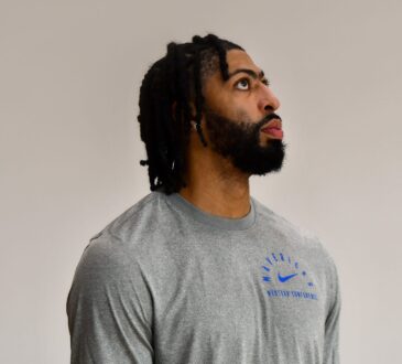 Anthony Davis, Dallas Mavericks, NBA