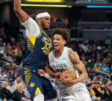Kessler Edwards, Dallas Mavericks, NBA