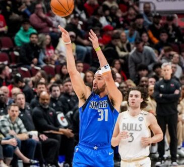 Klay Thompson, Dallas Mavericks, NBA
