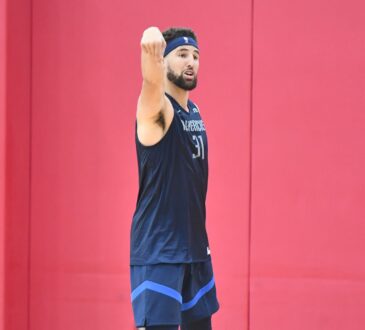 Klay Thompson, Dallas Mavericks, NBA