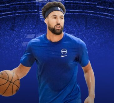 Klay Thompson, Dallas Mavericks, NBA