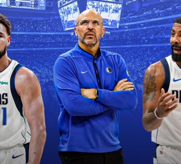 Dallas Mavericks, NBA