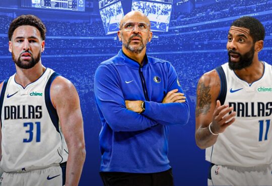 Dallas Mavericks, NBA