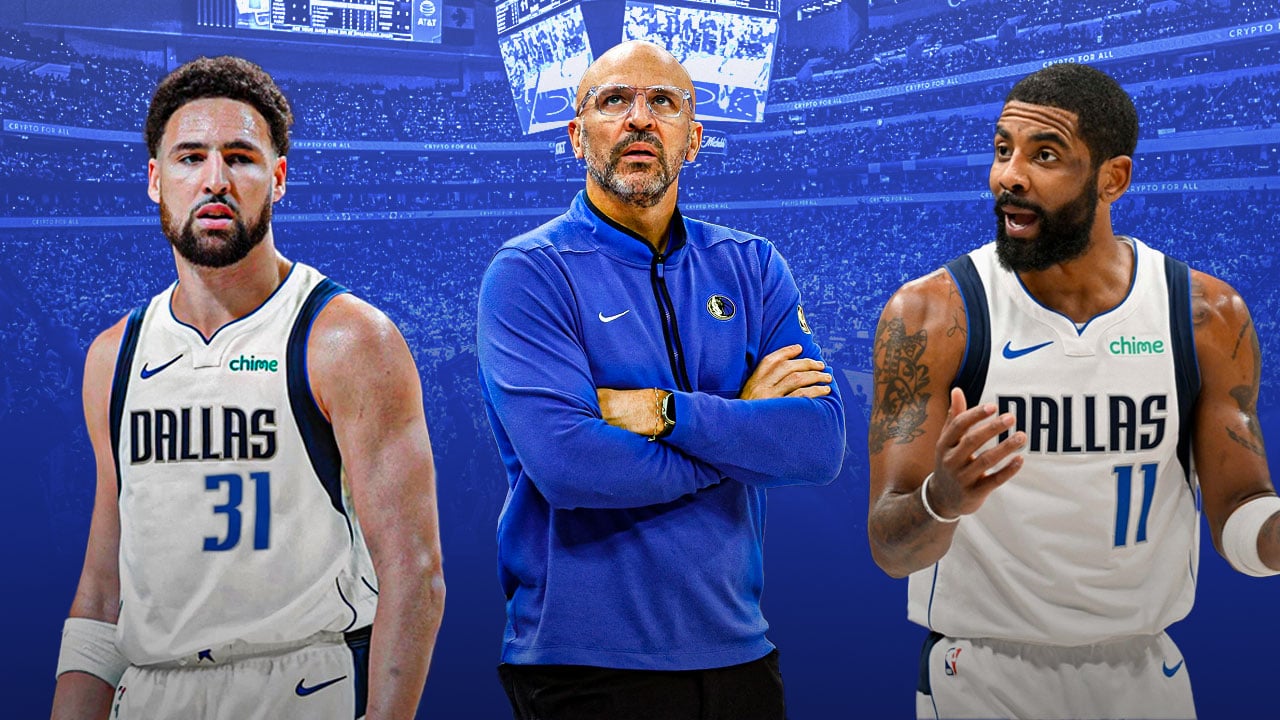 Dallas Mavericks, NBA