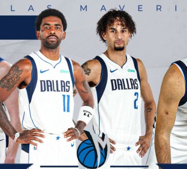 Dallas Mavericks, NBA