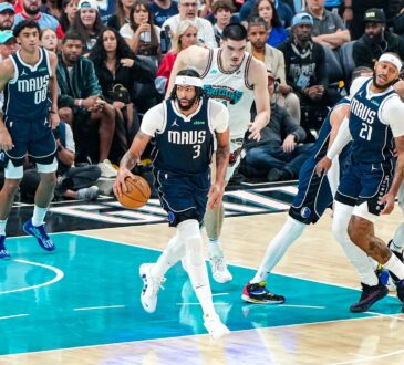 Anthony Davis, Dallas Mavericks, NBA