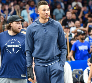 Danté Exum, Dallas Mavericks, NBA
