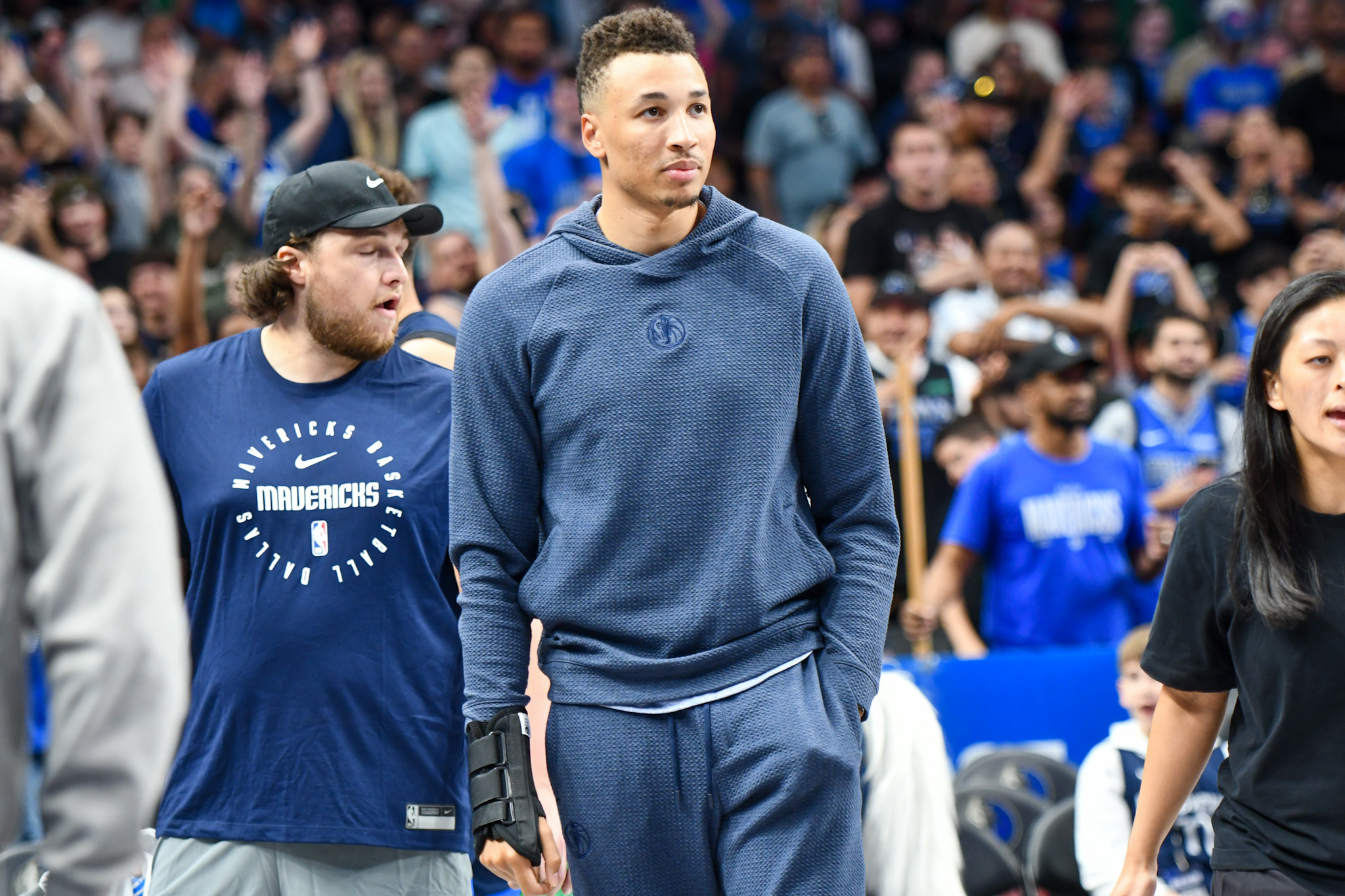 Danté Exum, Dallas Mavericks, NBA