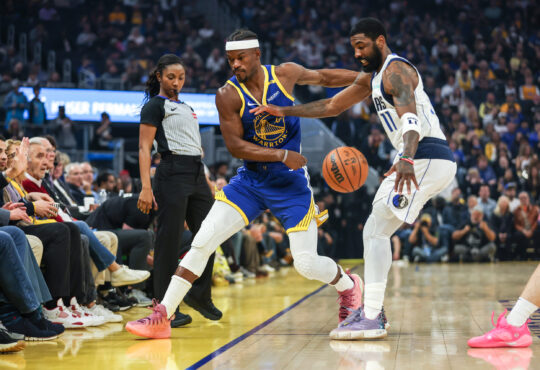 Jimmy Butler, Golden State Warriors, Dallas Mavericks, NBA