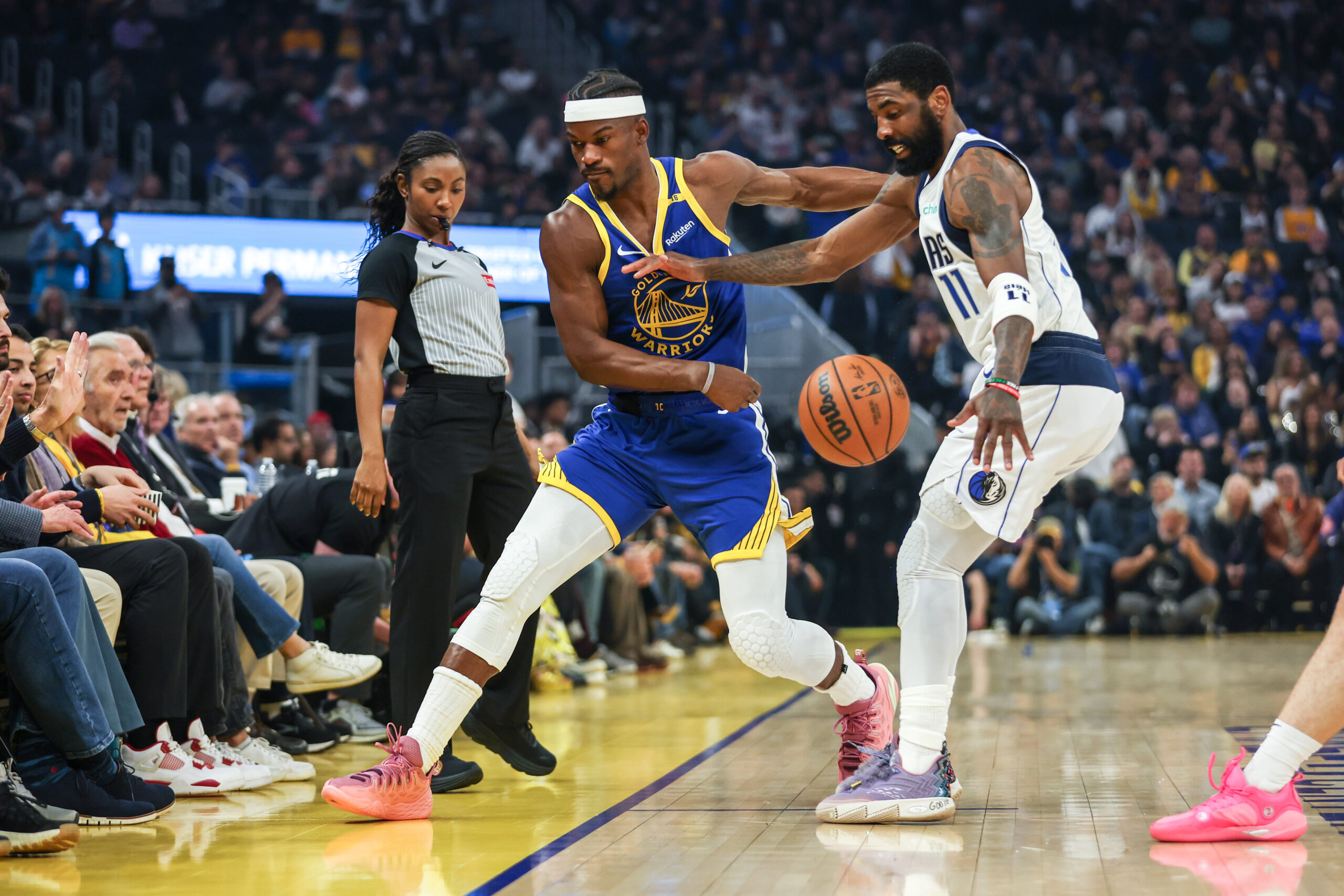 Jimmy Butler, Golden State Warriors, Dallas Mavericks, NBA