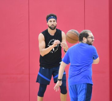 Klay Thompson, Dallas Mavericks, NBA