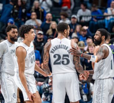 Dallas Mavericks, NBA